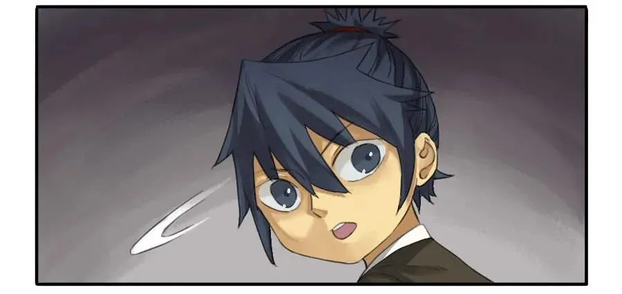 传武漫画免费阅读漫画漫画,第二十五条：逼问5图