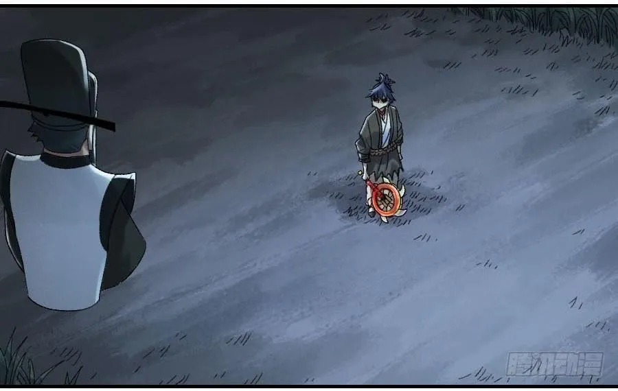 传武漫画免费阅读漫画漫画,124对话5图