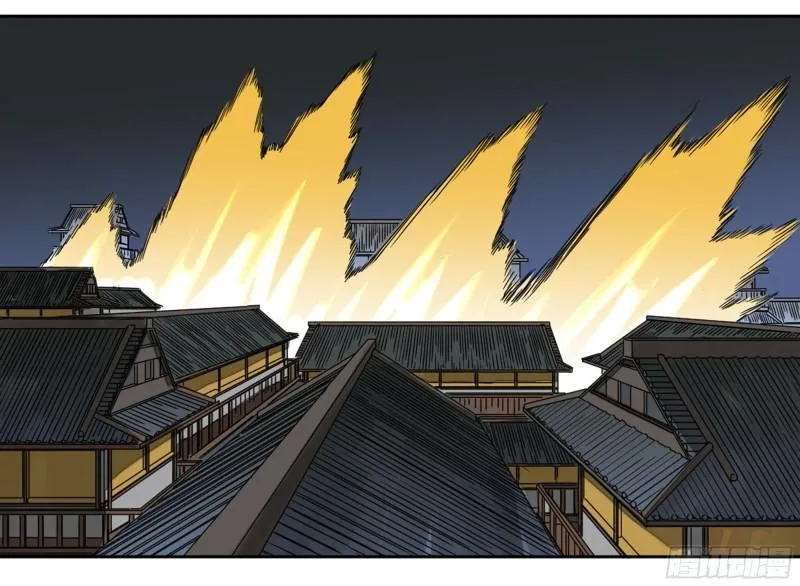 传武漫画免费阅读漫画漫画,第二卷87场外支援4图