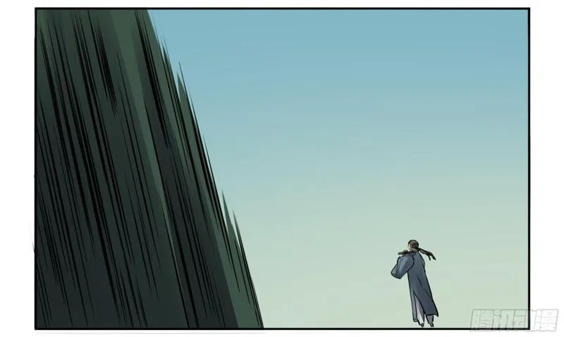 传武漫画免费阅读漫画漫画,第二卷71杀不死得男人4图