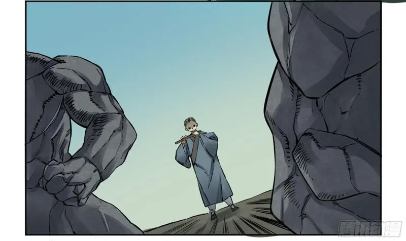 传武漫画免费阅读漫画漫画,第二卷71杀不死得男人3图