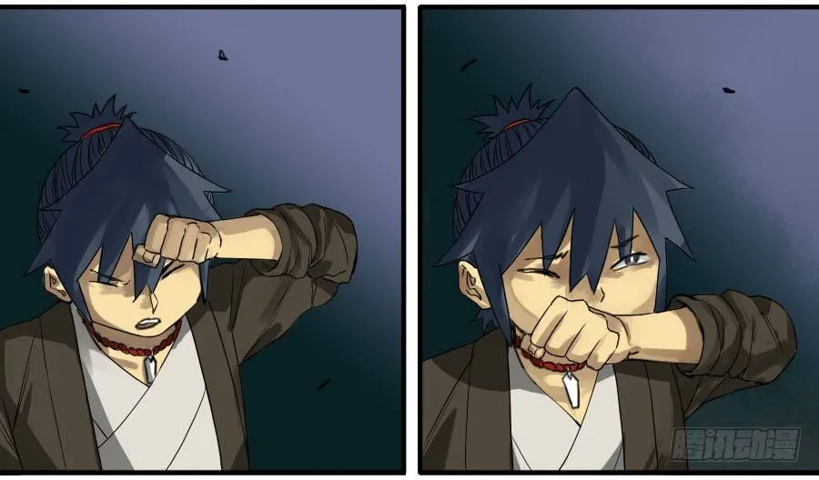 传武漫画免费阅读漫画漫画,第五十九条：拼命4图