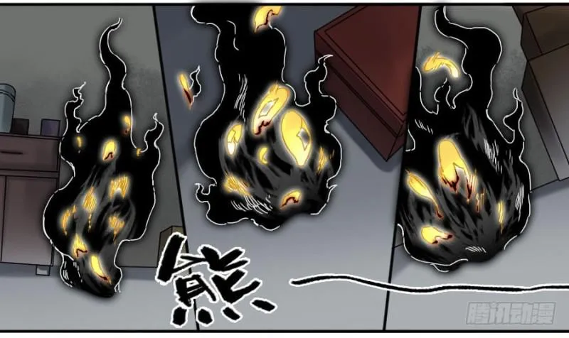 传武:回村摆烂?我加点练武成圣漫画,第二卷31死战前的准备5图