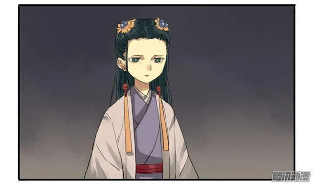 传武漫画免费阅读漫画漫画,第十七条：守夜2图