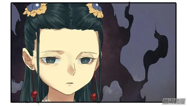 传武漫画免费阅读漫画漫画,第十七条：守夜4图