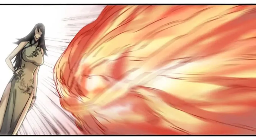 传武:回村摆烂?我加点练武成圣漫画,第八十五条：骨5图