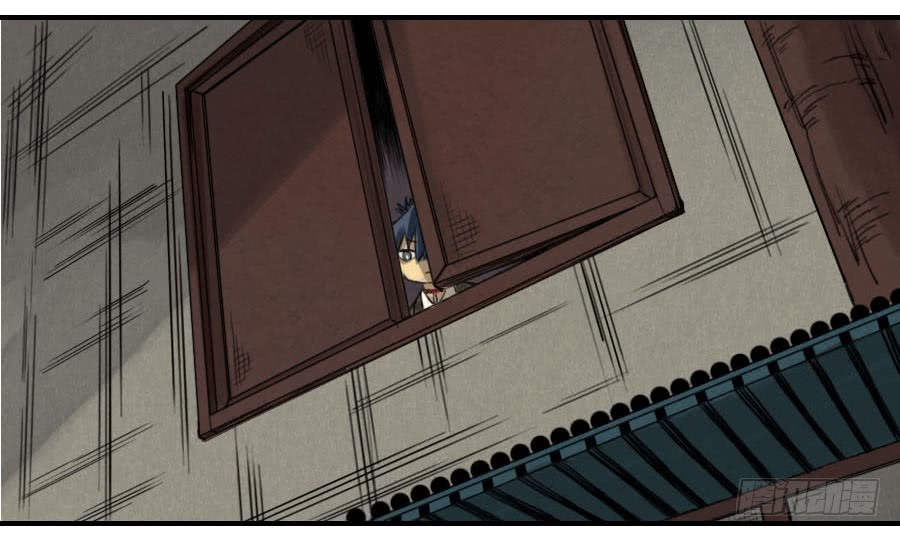 传武漫画免费阅读漫画漫画,第五十六条：围殴（第一更5图