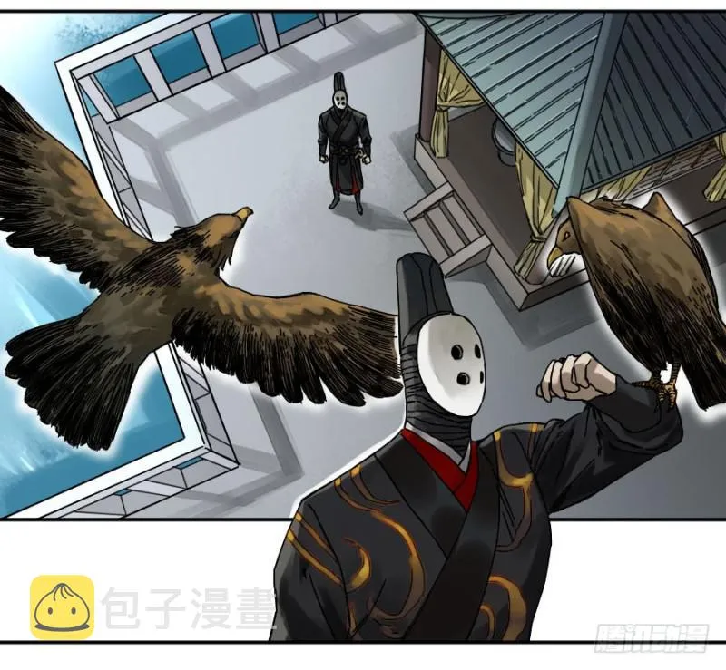 传武为什么不喜欢秀儿漫画,第二卷42灵感4图