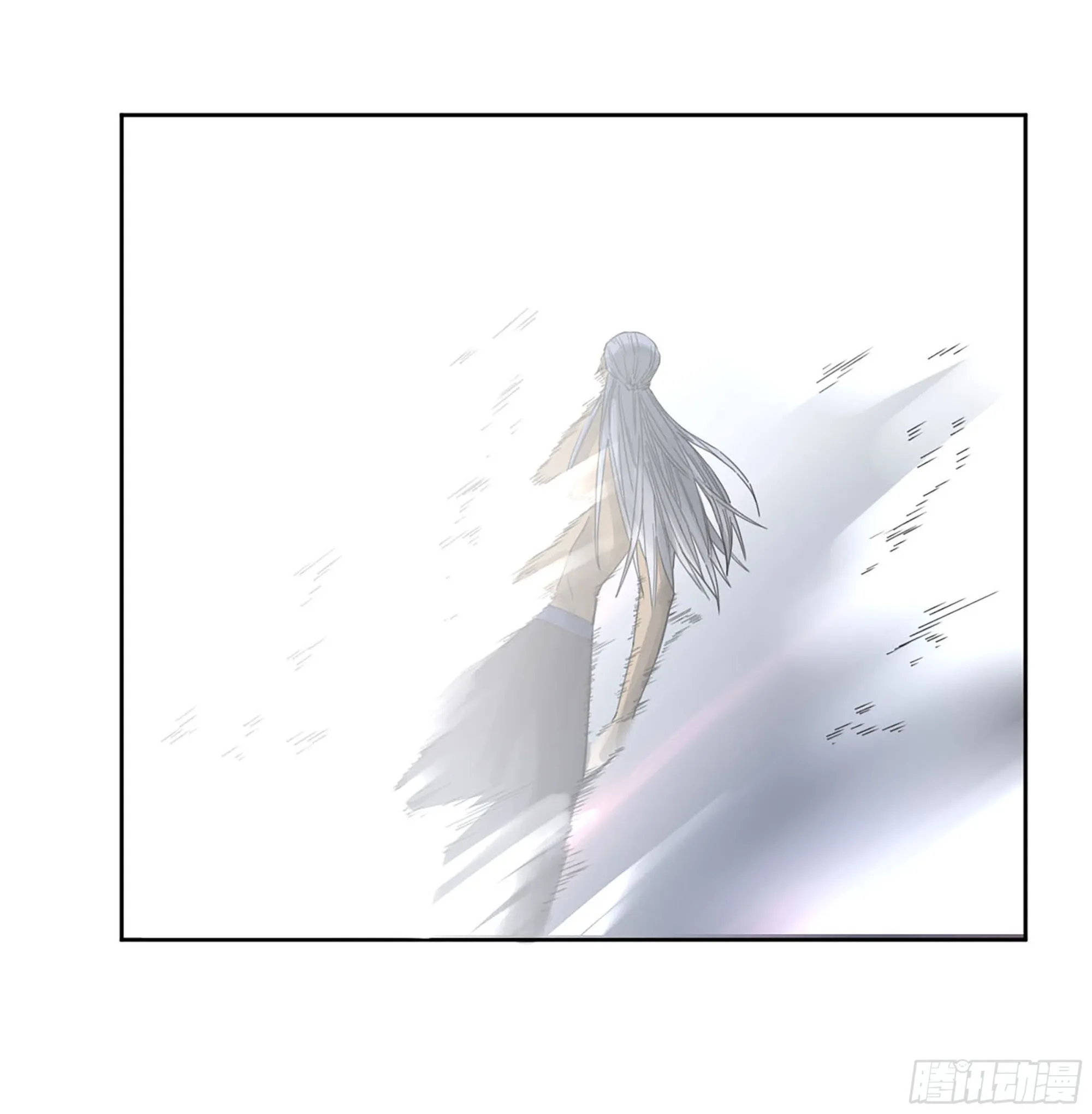 传武漫画在线免费扑飞漫画,第二卷174酆都的猜测3图