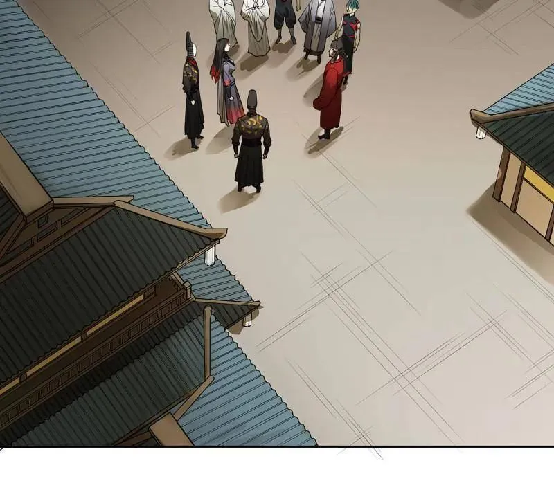 传武漫画免费阅读漫画漫画,第414话 第三卷 98 各方动向2图