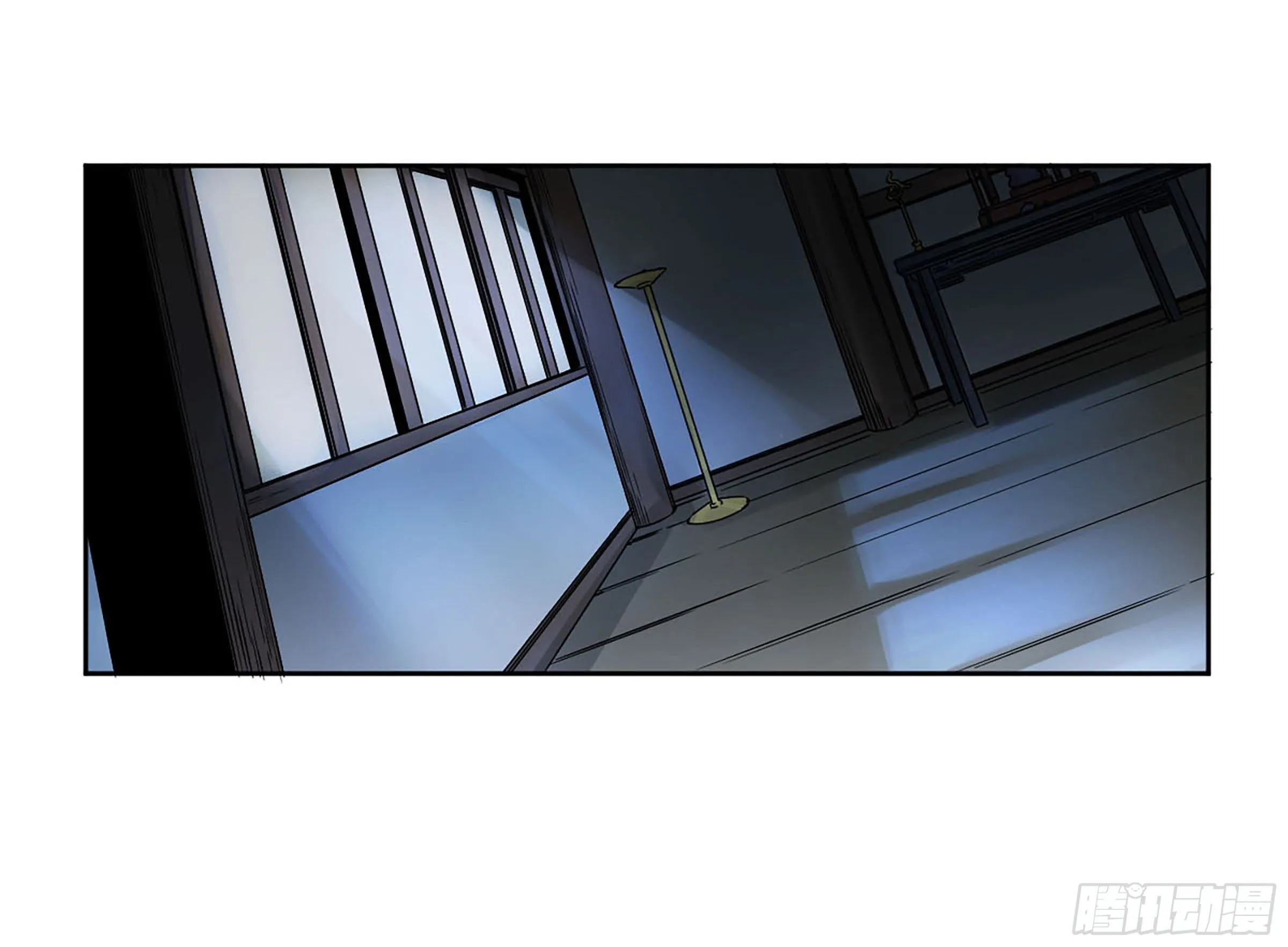 传武漫画免费阅读下拉式扑飞漫画,第二卷157事不过三5图