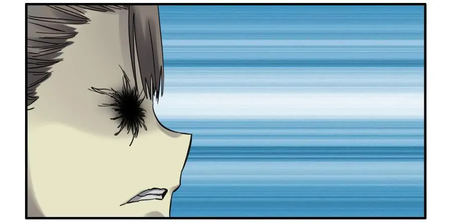 传武:回村摆烂?我加点练武成圣漫画,第二卷06童子3图