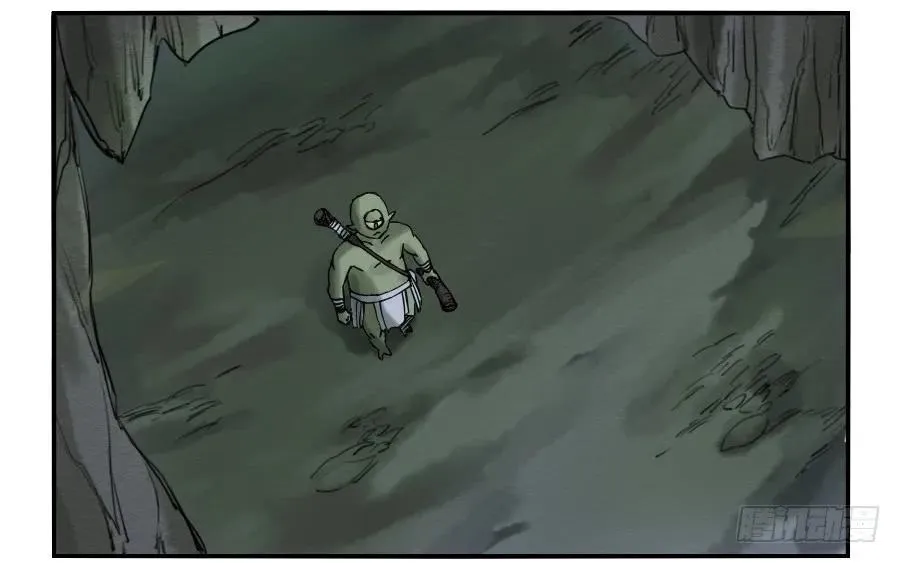 传武漫画免费阅读漫画漫画,第七十一条：霸者的证明3图