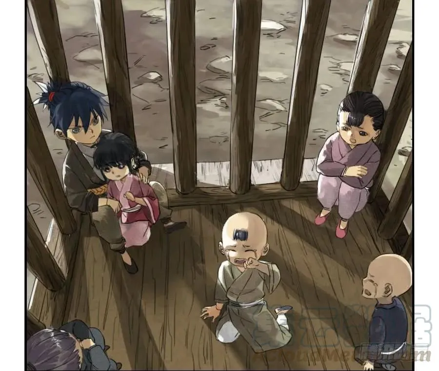 传武有女主吗漫画,第一条：生祀4图