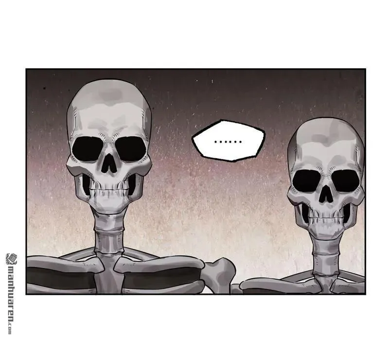 传武漫画免费下拉式漫画古风漫画,第401回 对谈5图