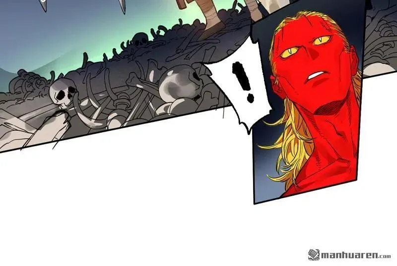 传武闯关东漫画,第398回 情报战2图