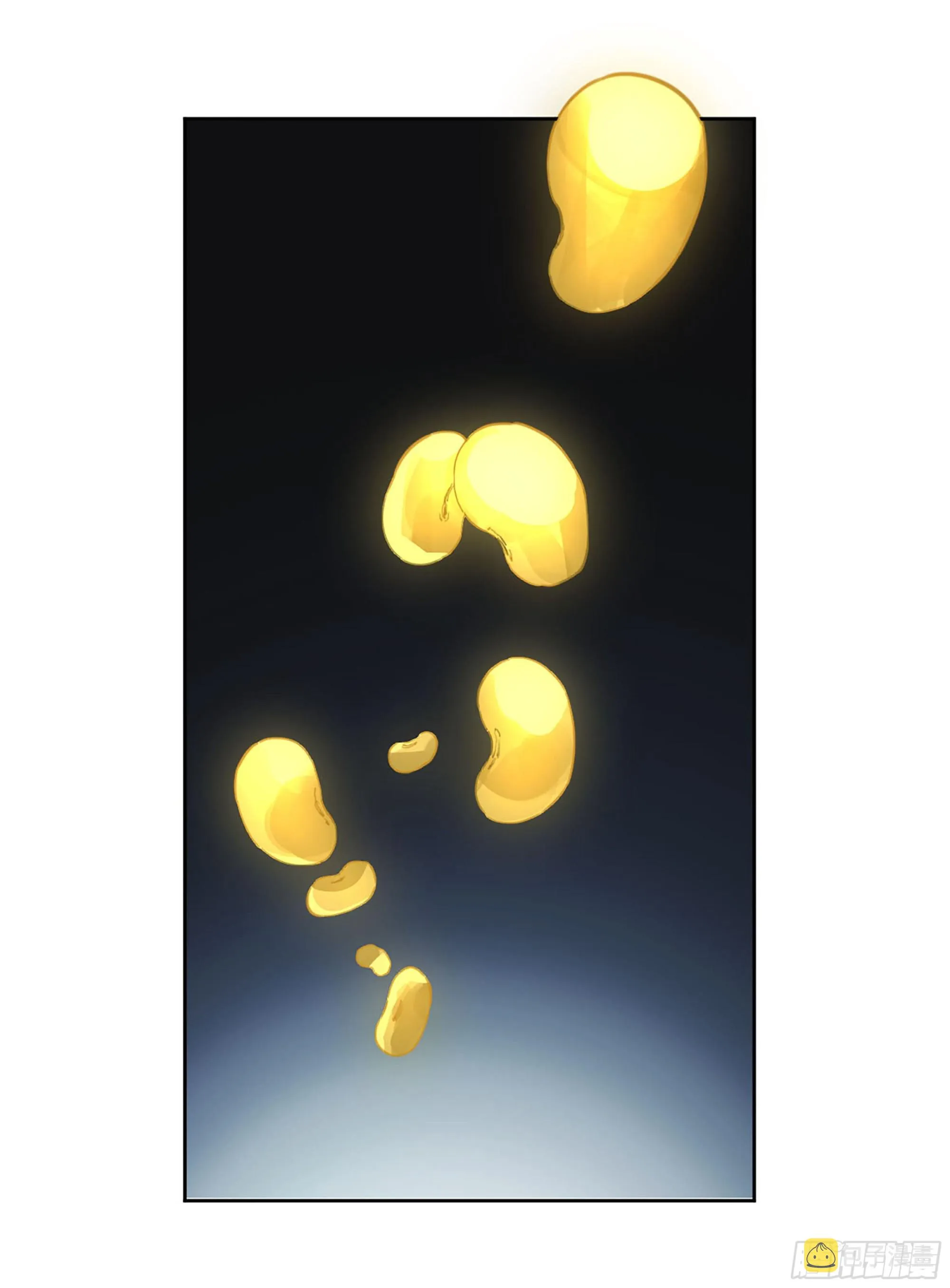 传武:回村摆烂?我加点练武成圣漫画,第二卷184逃兵5图