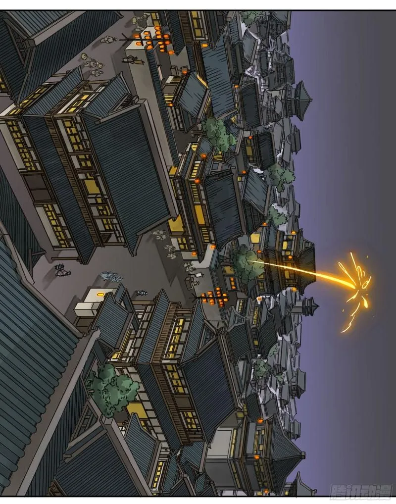 传武:回村摆烂?我加点练武成圣漫画,第二卷102围2图