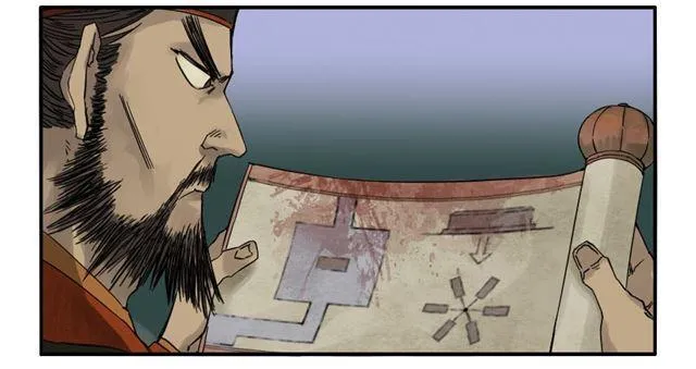 传武漫画免费阅读漫画漫画,第四十七条：悬尸倒挂2图