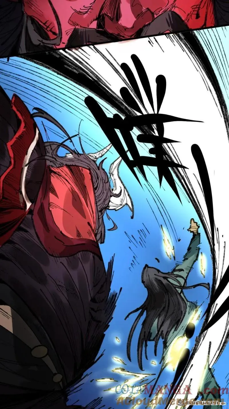 传武漫画免费下拉式漫画古风漫画,第397回 剑南道之战 十一4图