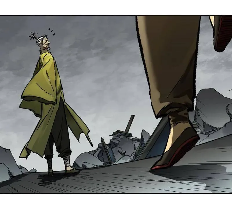 传武漫画免费阅读漫画漫画,第442话 第三卷 126 升堂断罪3图