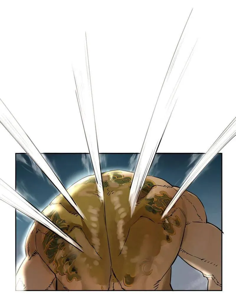 传武比赛视频漫画,第433话 第三卷 117 宁仲的战斗5图