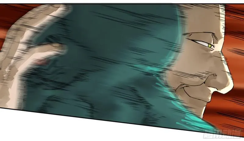 传武:回村摆烂?我加点练武成圣漫画,第二卷66压倒性得强大4图