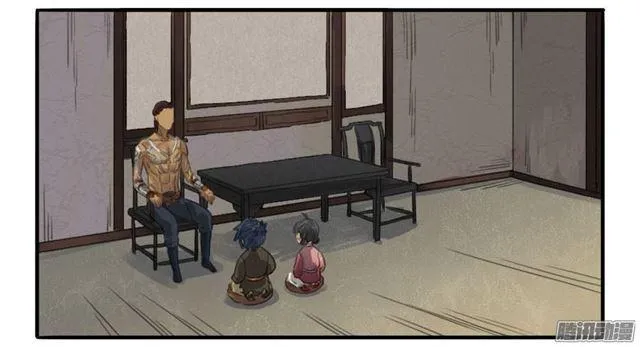 传武漫画免费观看下拉式漫画漫画,第十二条：修行2图