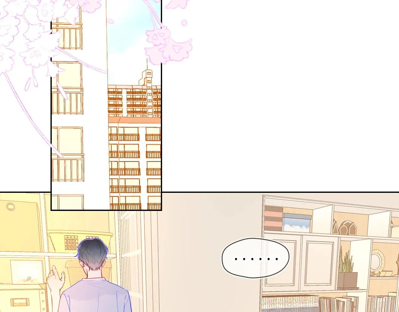 第79话 住在隔壁的男人？3