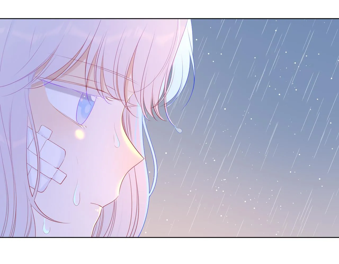 第94话 讨厌全世界却爱上了唯一的你3