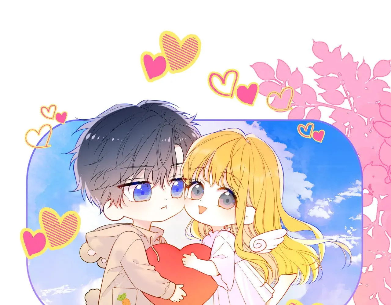 第14话 坏男人和坏女人1