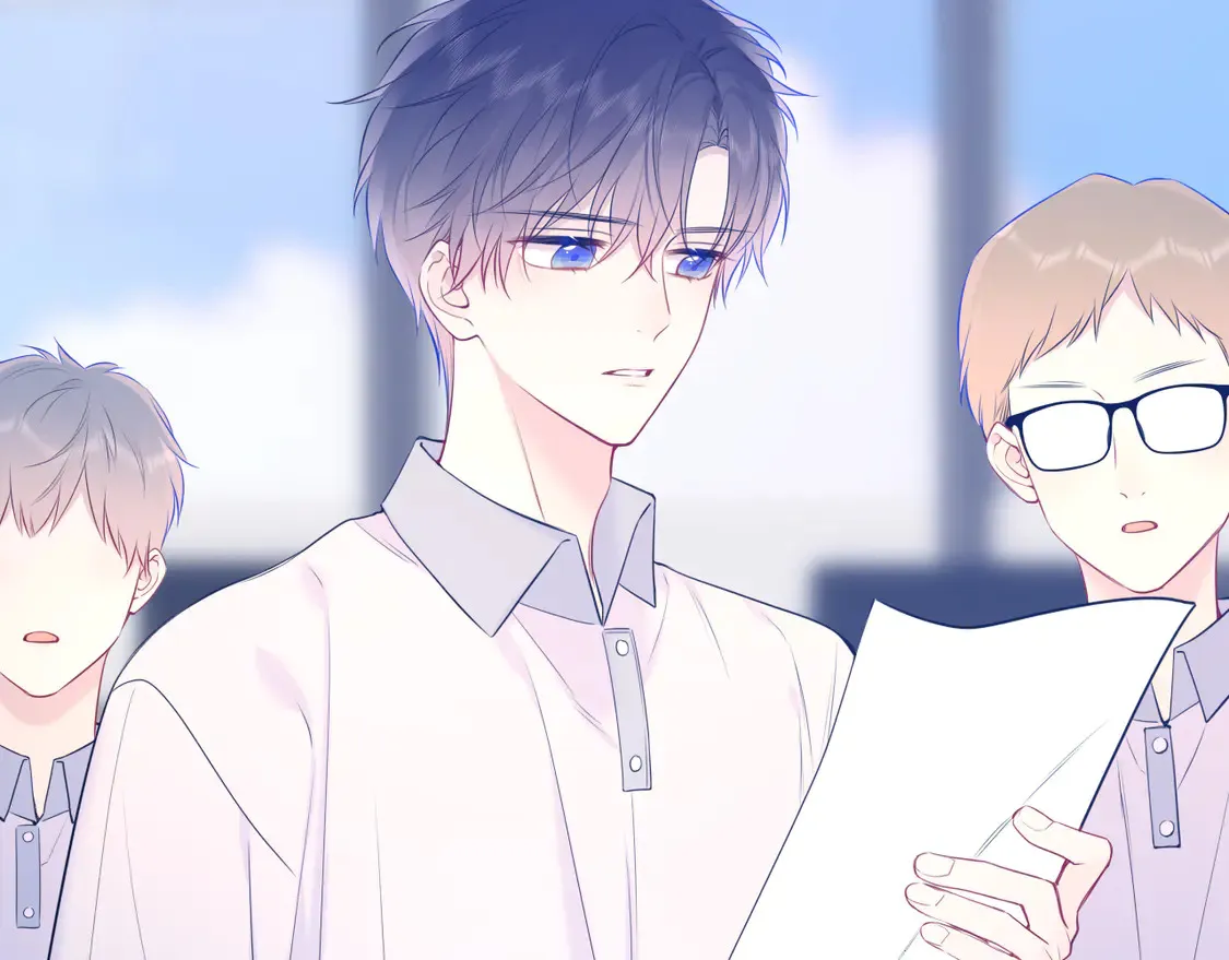 第6话 他不可能离开！3