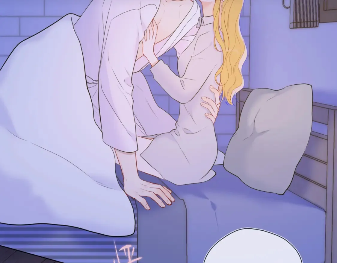 第9期 Q版小剧场：那晚后发生了什么小剧场2