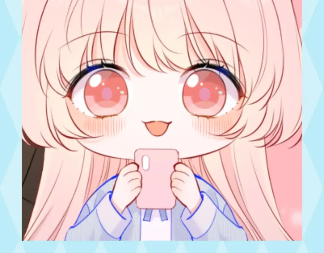 第77期 特别企划：星星表情包自助DIY4