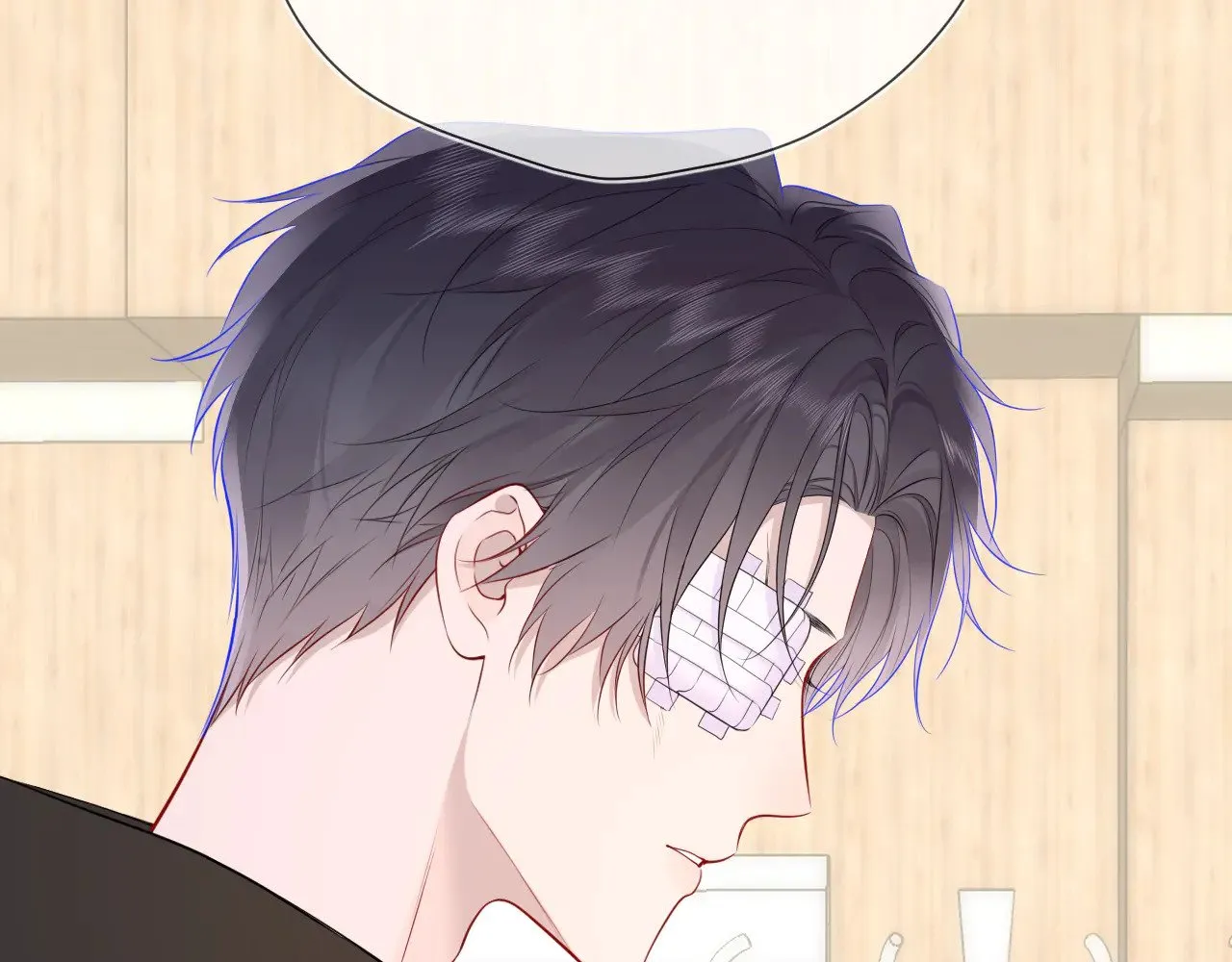 第19话 决裂与抉择4