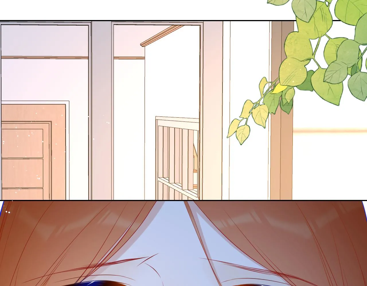 第95话 过去，苦涩3