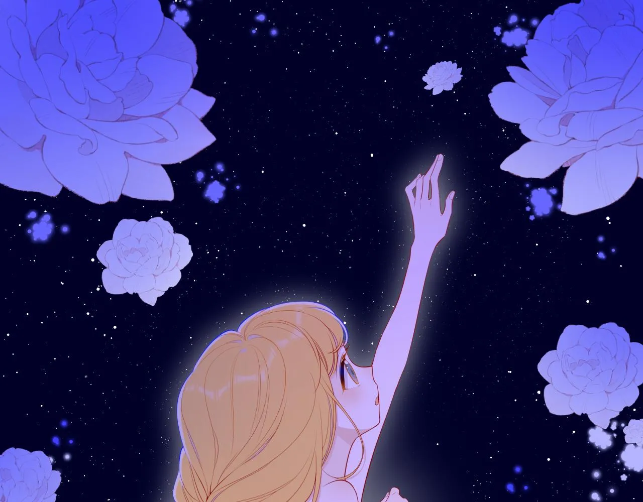 第89话 那就让他揍我吧0