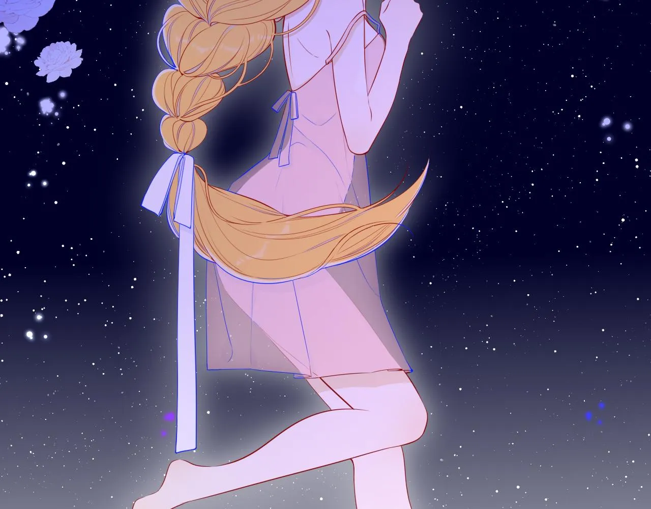 第89话 那就让他揍我吧1