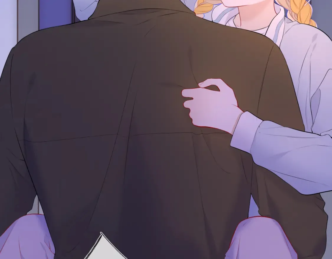 第142话 不许喜欢别人3