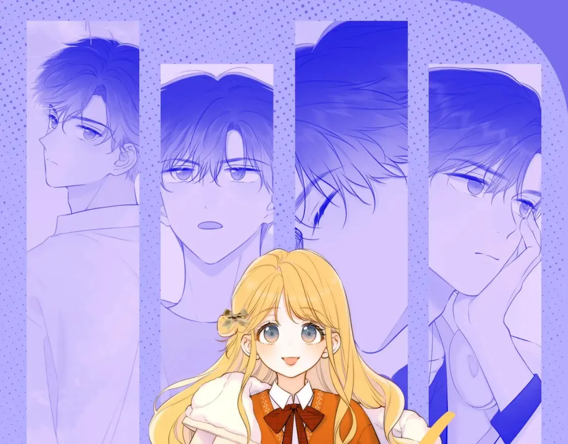 第41期 特别企划：星星的脑内小剧场0