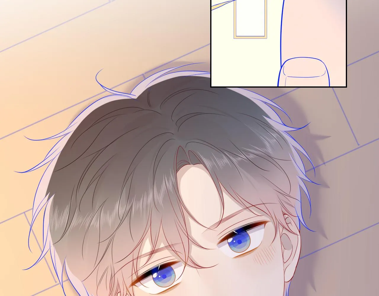 第65话 等我回去！4