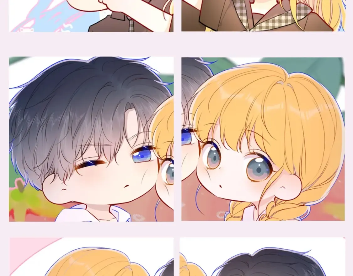 第14期 特别企划：情侣头像放送3