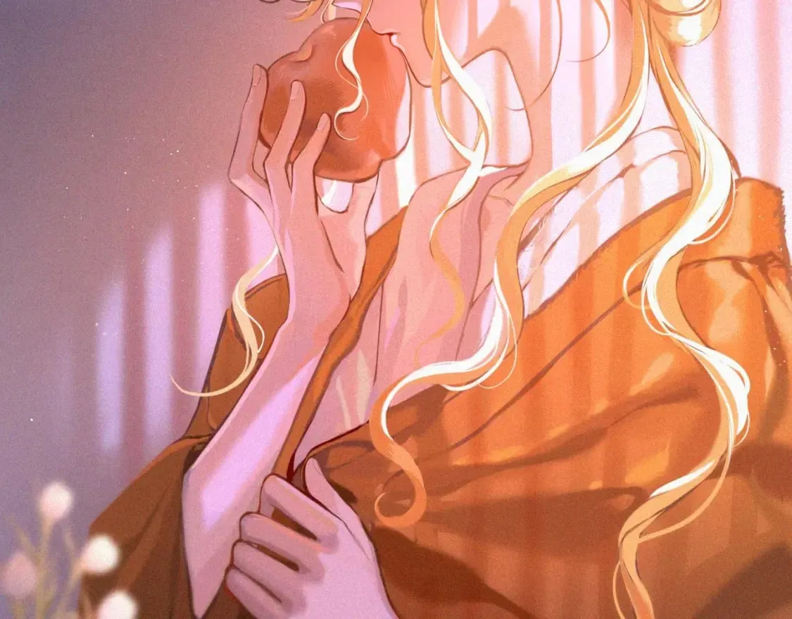 第128话 我家小姑娘1