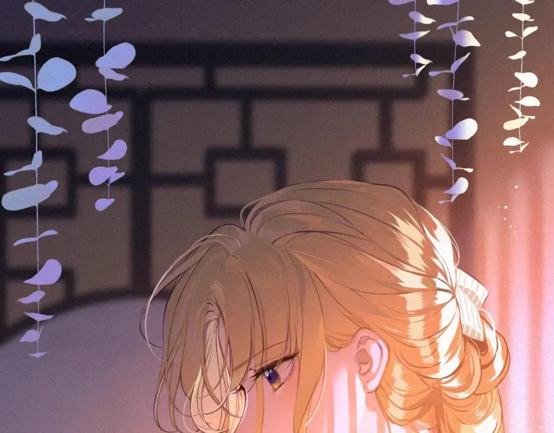 第128话 我家小姑娘0