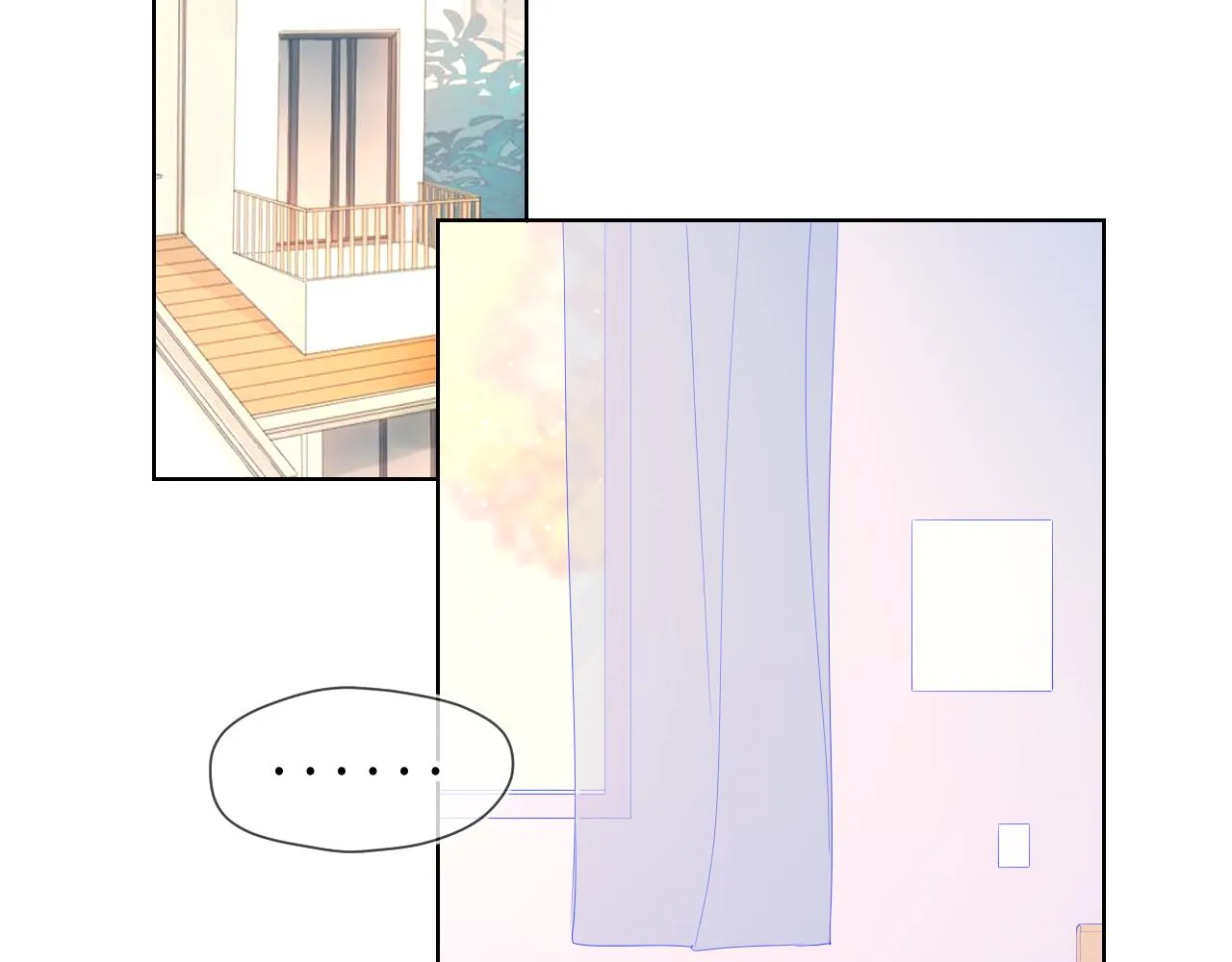 第71话 为什么亲我？3