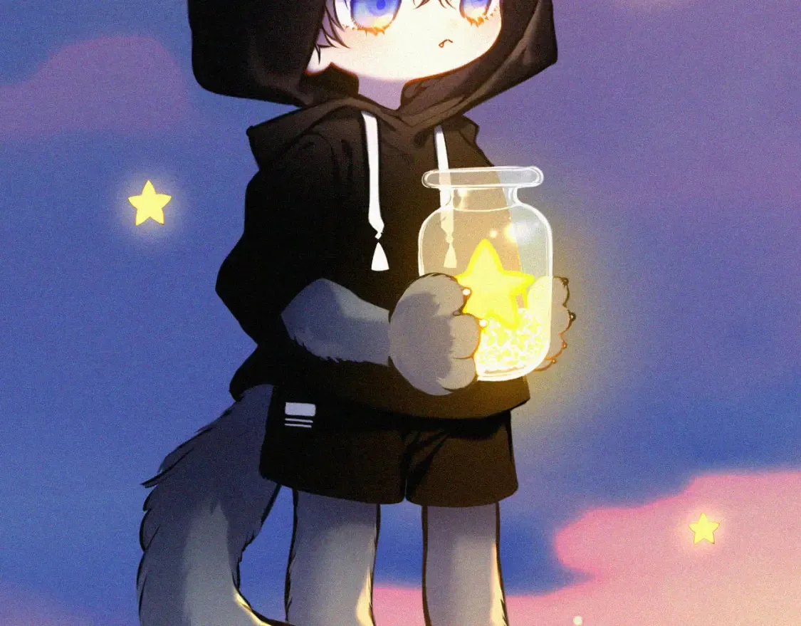 第147话 雪夜微凉的吻1