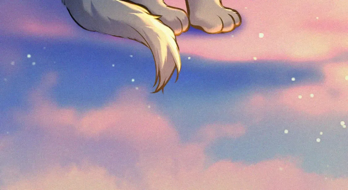 第147话 雪夜微凉的吻2