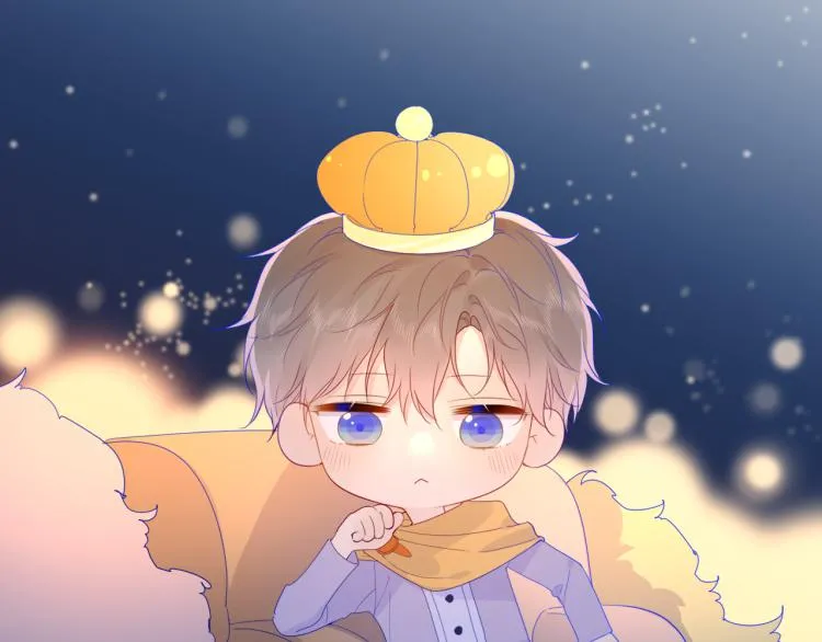 第52话 我们的森林0