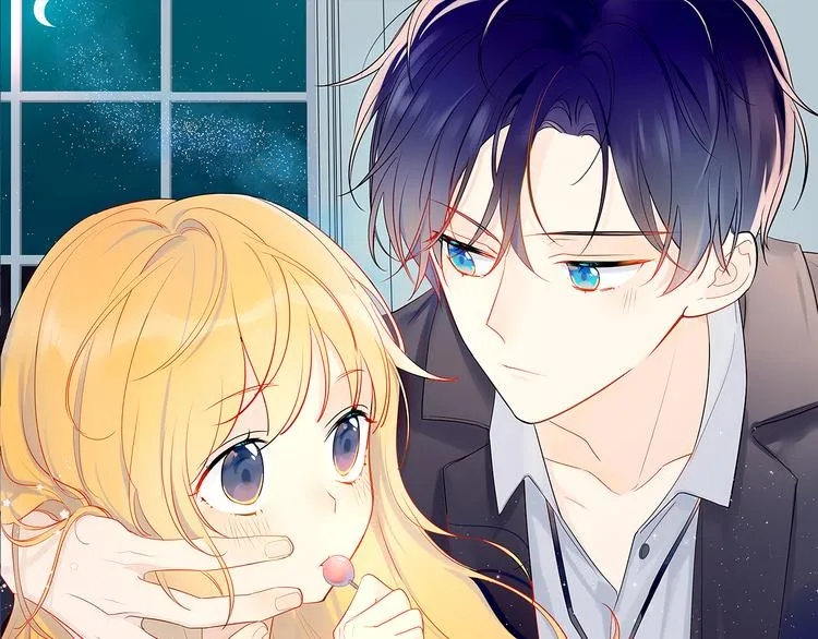 第6话 不一样的他0