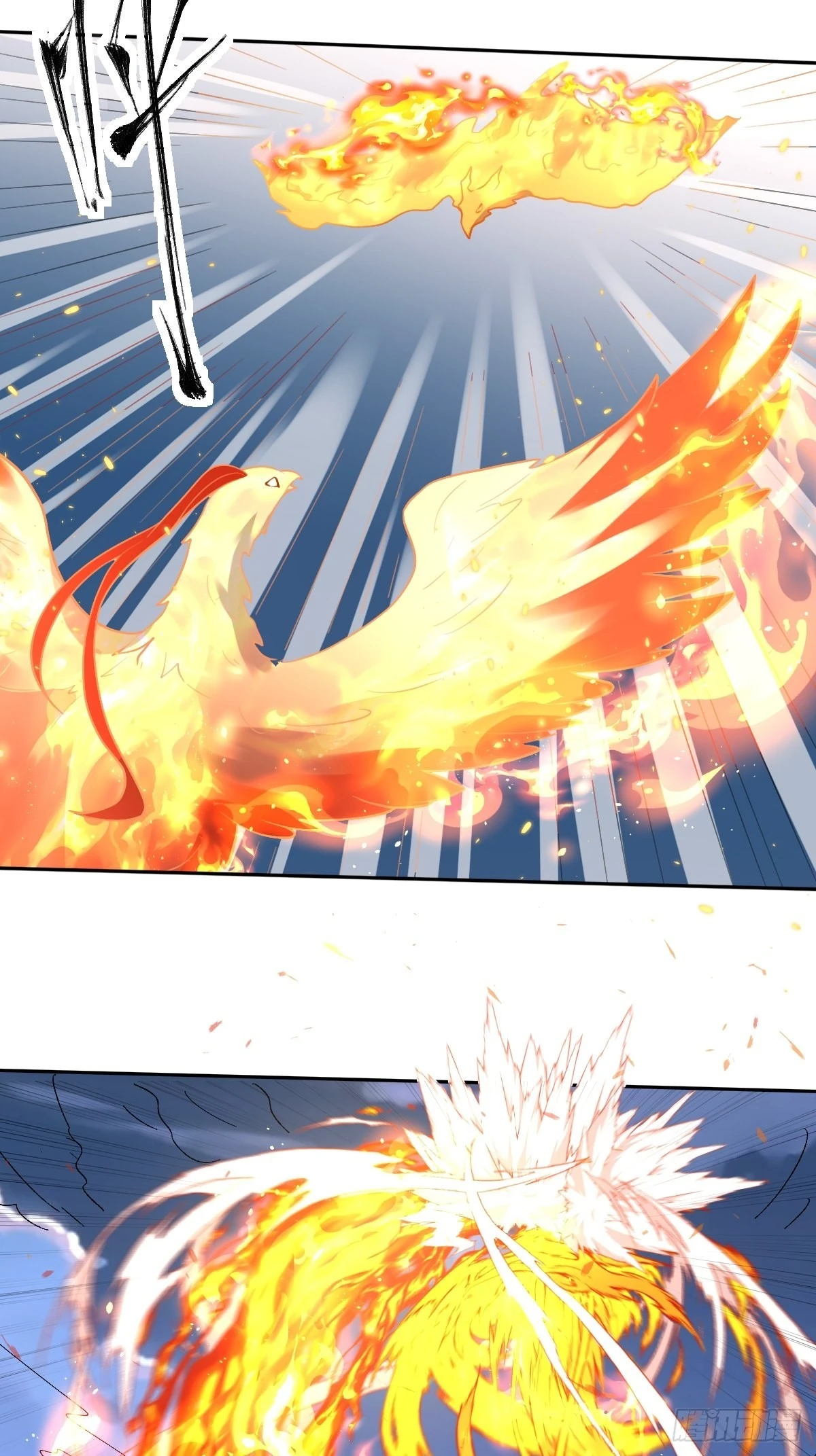 原来我是修仙大佬1漫画,149话3图